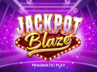 Jackpot Blaze game icon