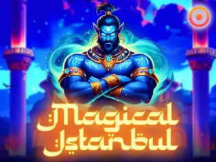 Magical Istanbul icon