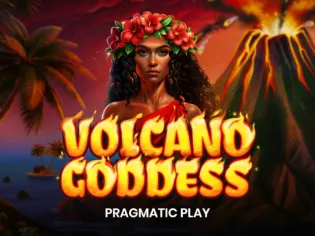 Volcano Goddess game icon