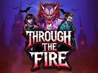 Through the Fire game icon