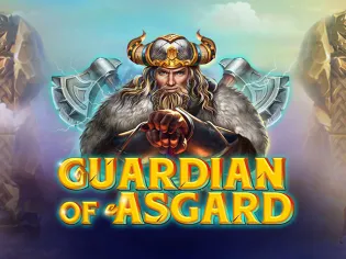 Guardian of Asgard game thumbnail