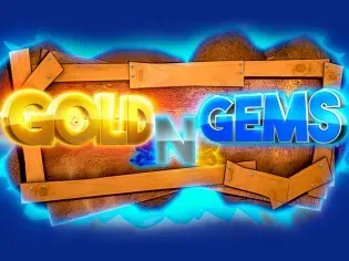 Gold n Gems icon