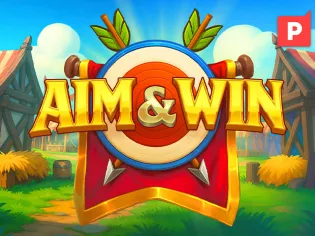 Aim & Win game icon