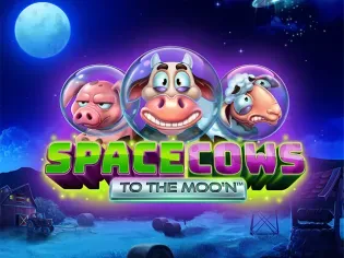Space Cows to the Moo'n icon