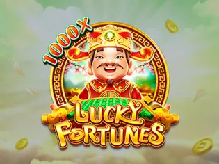 Lucky Fortunes icon