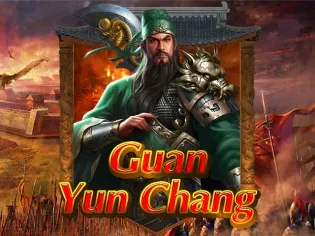 Guan Yun Chang game icon