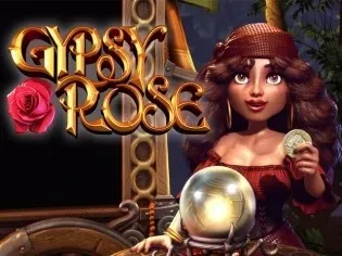 Gypsy Rose icon