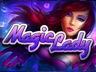 Magic Lady game thumbnail