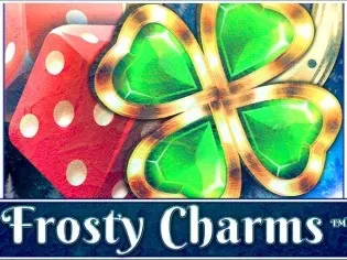 Frosty Charms game icon
