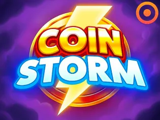 Coin Storm game icon