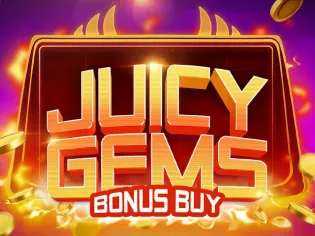 Juicy Gems Bonus Buy game thumbnail