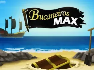 Bucanieros Max icon
